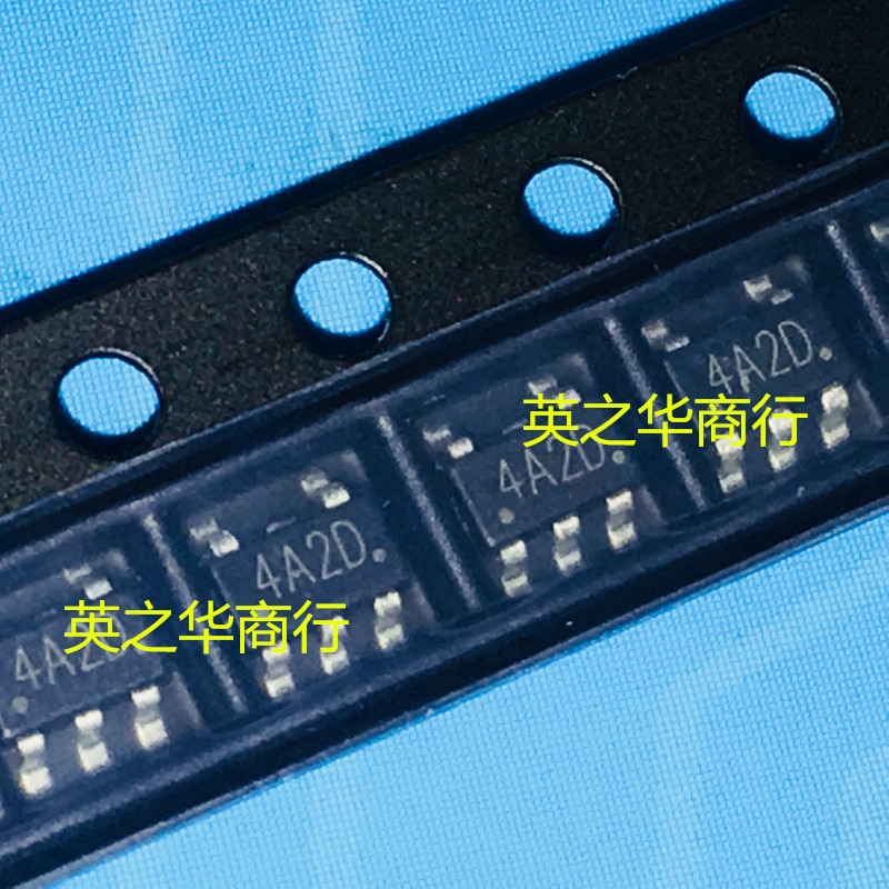 20pcs  ο AP7343-33W5-7 SOT23-5
